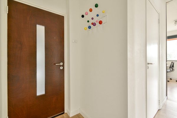 Medium property photo - Van Boshuizenstraat 491, 1082 AS Amsterdam